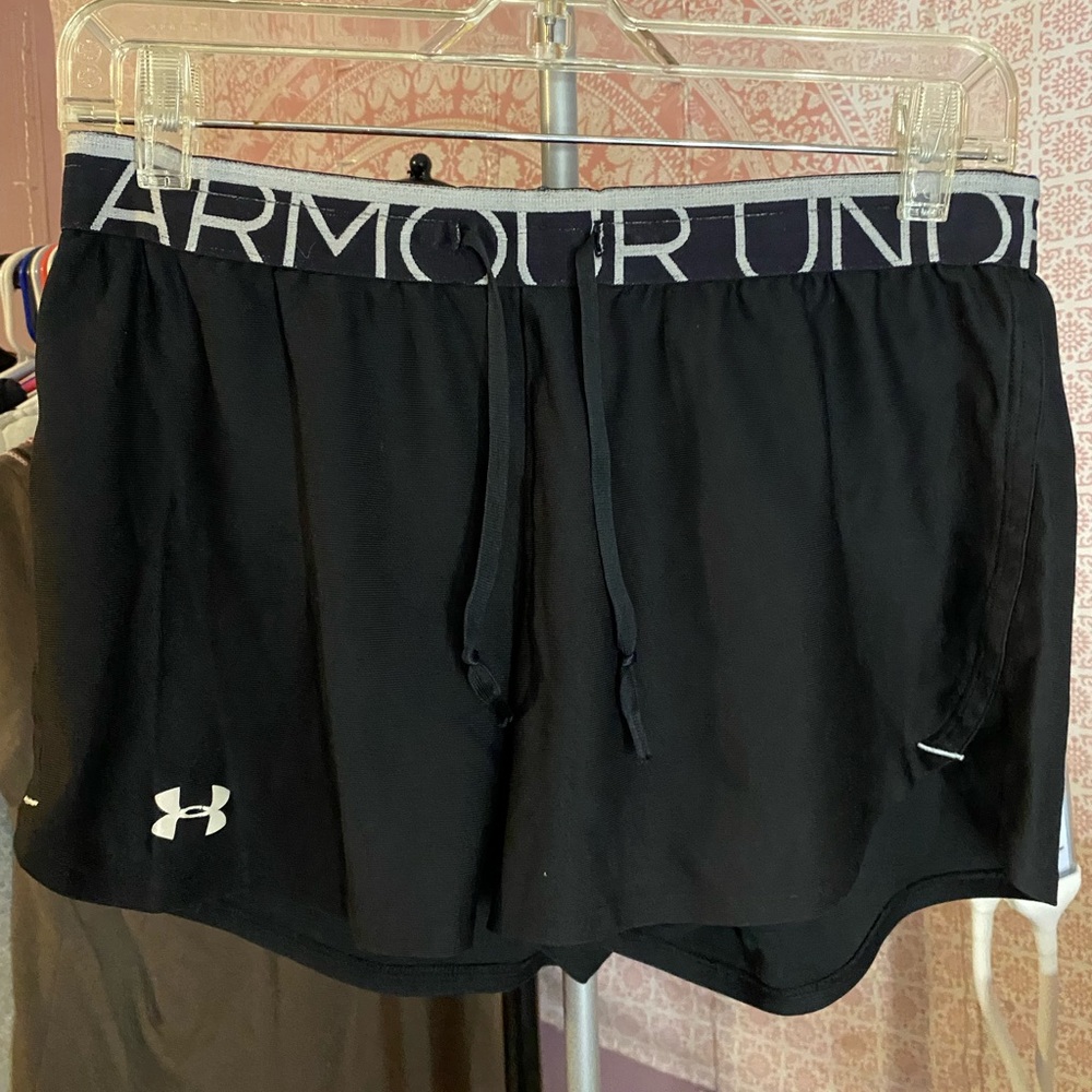 Under Armour Shorts